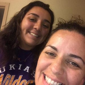 Meet your Posher, Elena